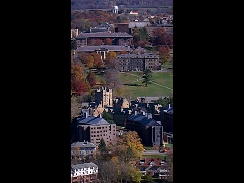 New revelations about Cornell fraternity