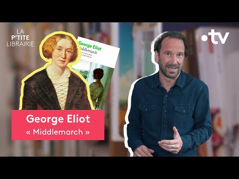 Vidéo de George Eliot