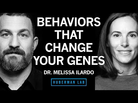 Unraveling Human Genetics: Insights on Behavior and Gene Expression