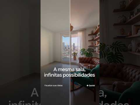 Como decorar a <strong>casa</strong> com IA?