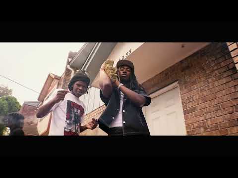 Scat Pack - Trap Boy Official Music Video Directed By: @RatedGPMedia