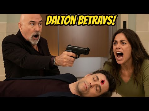 Dalton Was Fired And Sidwell Killed Dalton Before Dalton Moved To WSB! General Hospital Spoilers