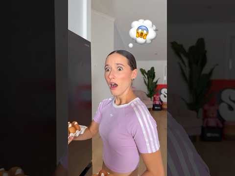 SUBSCRIBE FOR 7 YEARS OF GOOD LUCK! 🍀😅 - #dance #funny #couple #shorts