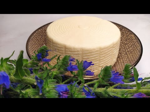 Простіше не буває! Рецепт домашнього СИРУ! 🧀