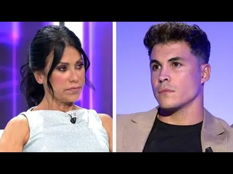 El gran escándalo de Maite Galdeano y Kiko Jiménez por Sofía Suescun en De Viernes de telecinco