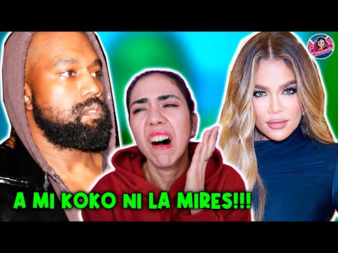 ¡TODOS CONTRA KANYE WEST! EL RAPERO FUERA DE CONTROL ARREMETE CONTRA KHLOE KARDASHIAN Y GIGI HADID