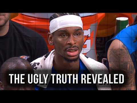NBA 2025 Finals Drama: OKC Powerhouse vs. Underdog Pacers & Marketing Impact