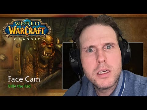 No Mercy in Azeroth | WoW Classic PvP Grind Live!