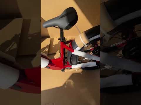Sinch ST Unboxing!  #SHORTS