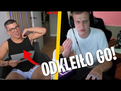 NITRO ODPOWIADA BŁOŃSKIEMU