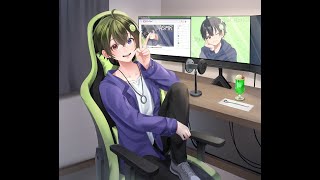 【実写】メリークリスマスイブ🔥ぼっちケーキ【Vtuber/水無月ひいろ】