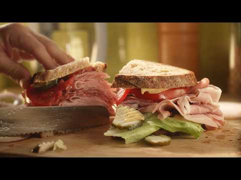 The Ultimate Sandwich | Instacart