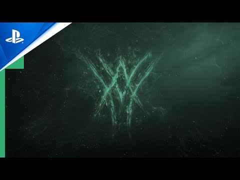 Destiny 2: The Witch Queen - Reveal Trailer | PS5, PS4