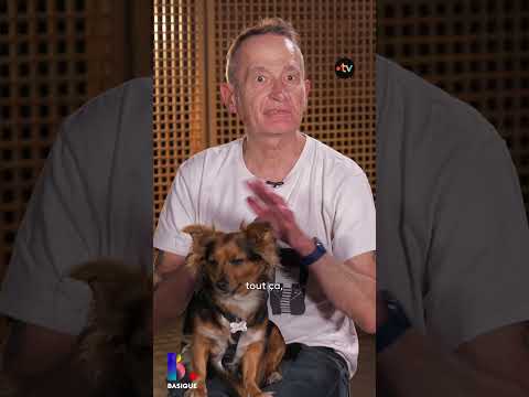 Rester à la RATP plutôt que de vivre de sa musique ? C’est le choix qu’a fait Didier@LesWampas