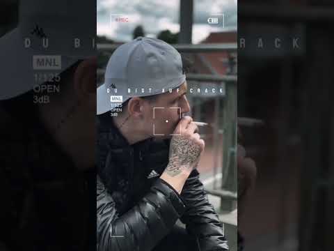 Kingside68 | StudioSession | Vlog Endprodukt Schnitt | #deutschrap #rap #hiphop #newmusic #newcomer