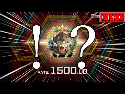 【レート1500～】剣闘獣がどこまでやれるのか、知りたくなったんだ。【剣闘獣レート＃１ 遊戯王マスターデュエル】