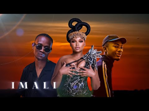 Imali - MaWhoo x GLCeejay xThukuthela feat. Jazzworx (Official Audio) VOL.1