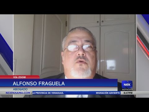 Entrevista a Alfonso Fraguela. Abogado y el fallo de la corte por licencia con sueldo a funcionarios