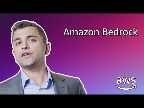 AWS Bedrock for ISVs | Amazon Web Services