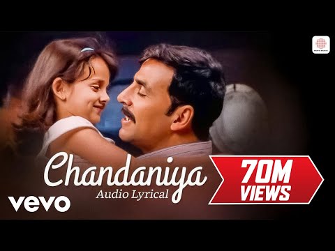 Chandaniya Lori Lori - Chandaniya (Lori Lori) (Lyric Video)