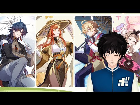 【崩壊スターレイル】次のホヨバゲーがカオスな予感【質問歓迎】