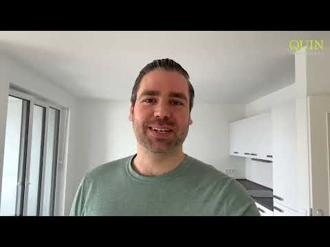 4-Zimmer Wohnung im FONTENAY LIVING – Urbanes Wohnen im Grünen