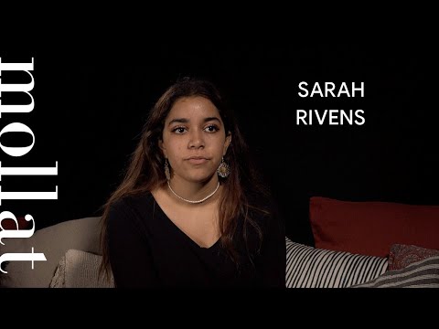 Vidéo de Sarah Rivens