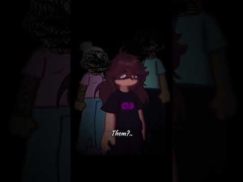 Do I look like them? (Small vent and trend) (Not original!) #gacha #gachaclub #trend #vent