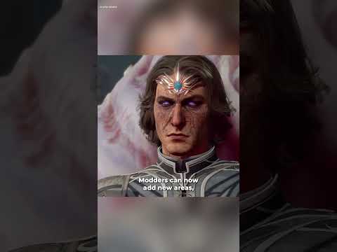Baldur's Gate 3 Toolkit Unlocked Mod 🤩