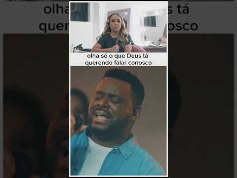 Você não imagina como foi especial fazer esse projeto! ❤ #brunakarla #emteunomehápoder #shorts