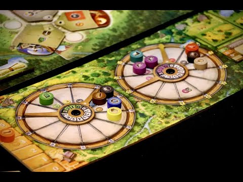 Black forest : explication et analyse du Jeu