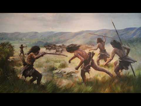 Serengeti – matecznik człowieka. Marta Osypińska, Piotr Osypiński