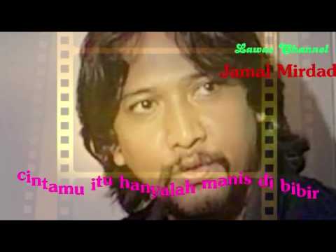 Jamal Mirdad Mariam Soto Dangdut Lawas Disco & Lirik Lagu