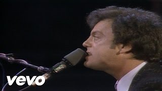 Billy Joel - Until The Night (Live From Long Island) - YouTube