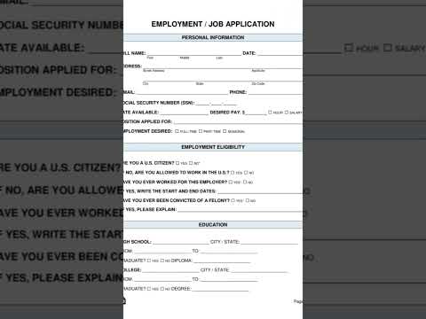 TOO LATE🔥🔥 #job #subscribe