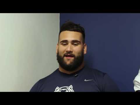 Lincoln University of Missouri Student Experience — Tommy Medellin