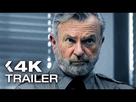 UNTAMED Official Trailer (2025) Sam Neill, Eric Bana, Netflix