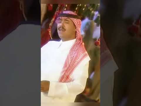 قلت ابشري والرمش يامر أمر #محمد_السليمان #الليلة