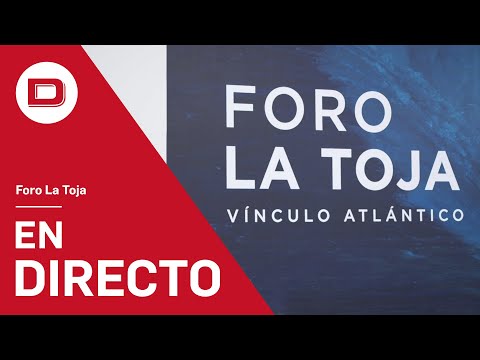 DIRECTO | Alberto Núñez Feijóo, Mariano Rajoy y Felipe González participan en el Foro La Toja