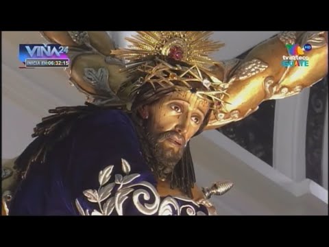 JESÚS DE LA JUSTICIA Tv Azteca Guate Santa Misa Segundo Domingo de Cuaresma 2024 La Trans