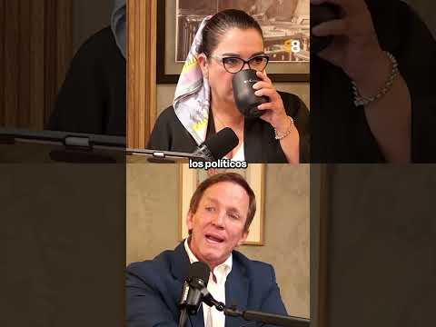 Francis Allison: “No hubo fraude, pero sí muchas ineficiencias en el proceso” | #s8