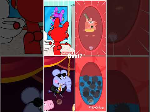 Sprunki Wenda Pregnant and Brud video parody of #funny #gaming #animation #video #memes #shorts #art