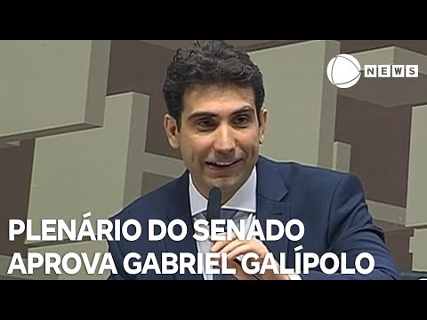 Galípolo assume a presidência do Banco Central a partir de janeiro de 2025