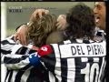 29/11/2001 - Champions League - Juventus-Bayer Leverkusen 4-0