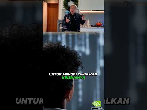 Komputer AI Mini NVIDIA, Jetson Orin Nano Super