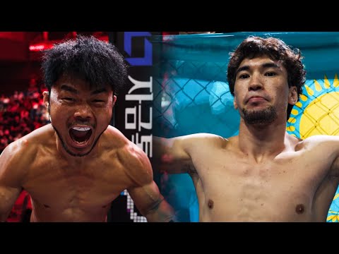 홀리비스트 vs 스컬 Official Trailer [마지막 챔피언스리그]