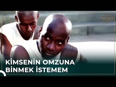 Hz. Yusuf'un Merhameti | Hz. Yusuf