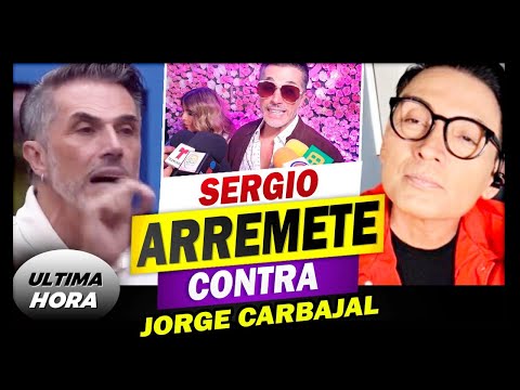 “ERES UN R1D1CUL0” ¡Confirmado el castigo de Televisa a Sergio Mayer! Y este reacciona