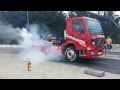 NORTH TRUCK FESTIVAL 2015 
