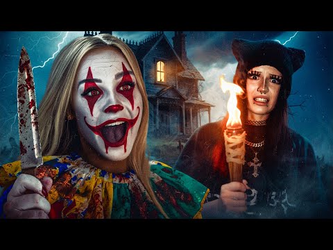 MUSIELISMY PRZEJSC NAJGORSZY DOM STRACHOW